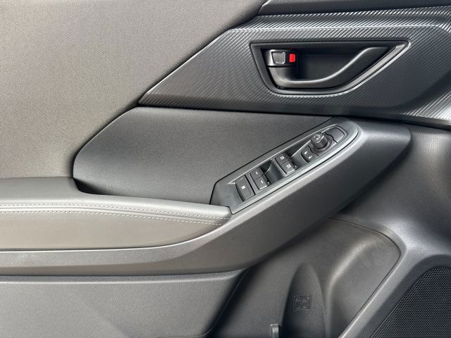 2025 Subaru Crosstrek Premium photo 9