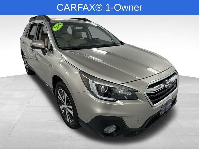 2019 Subaru Outback Limited