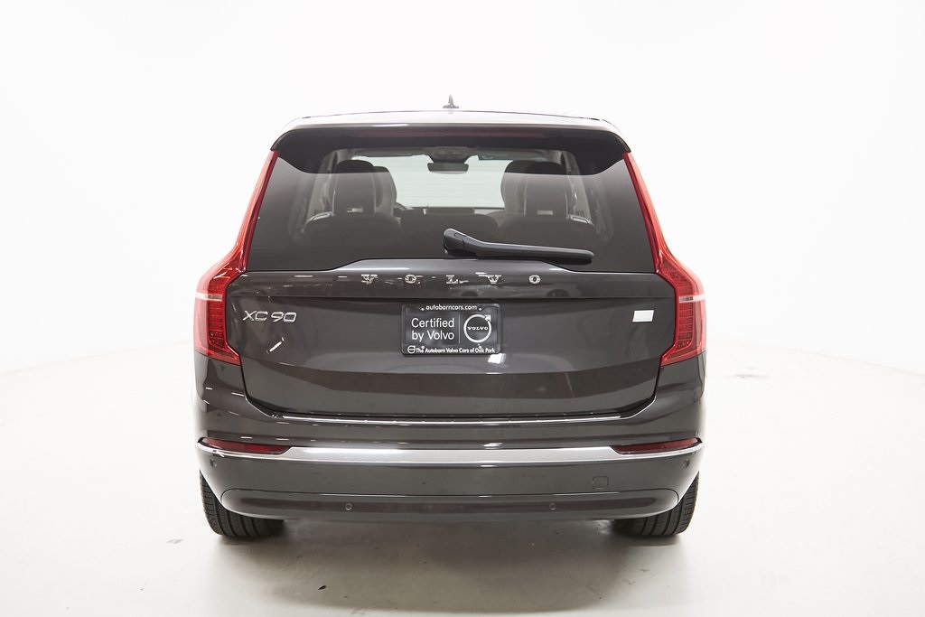 2023 VOLVO XC90 - Image 7