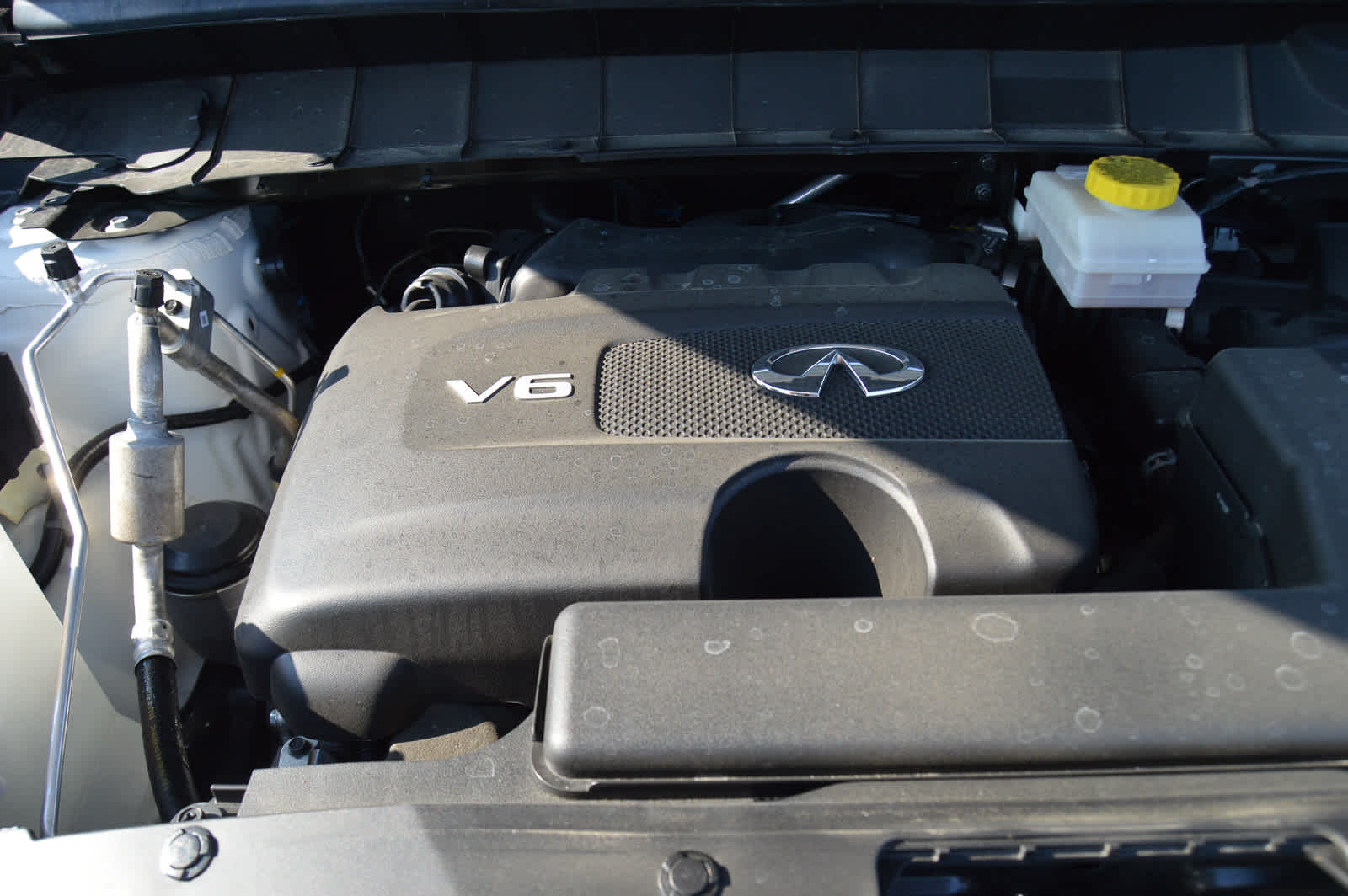 2023 Infiniti QX60 Autograph photo 22