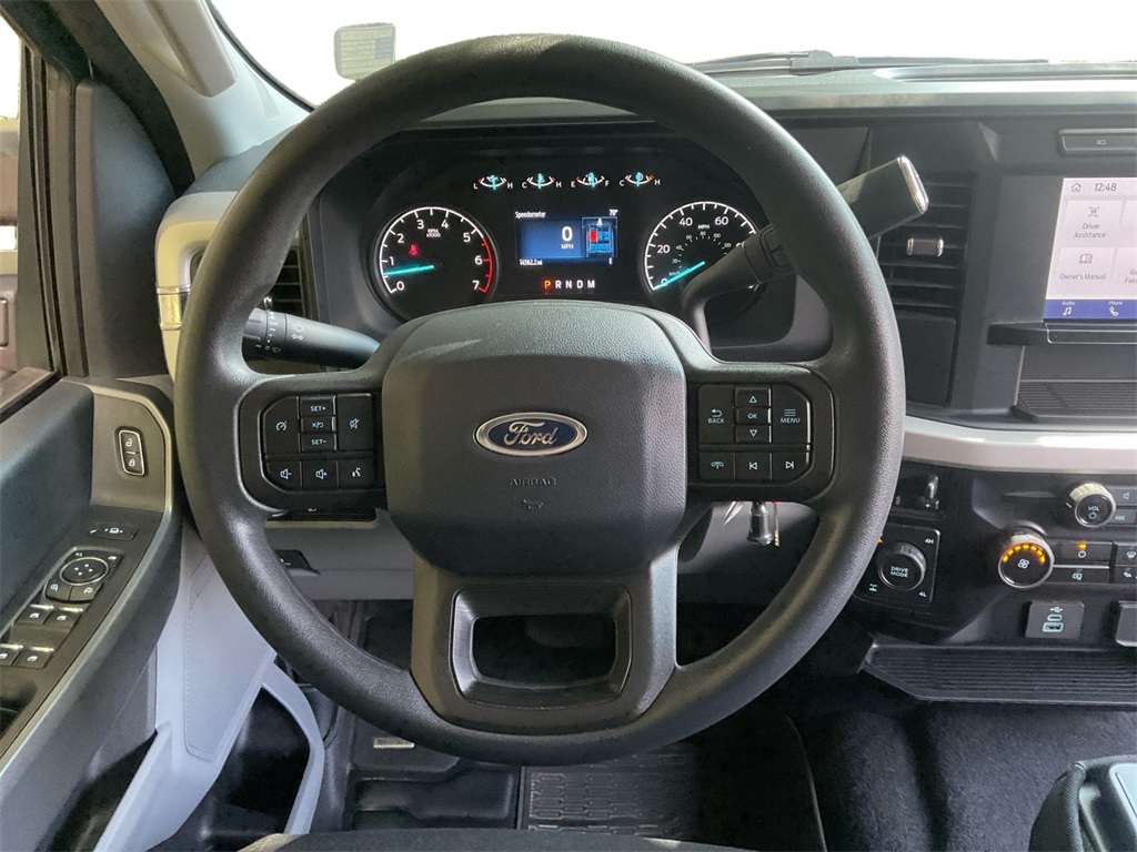2024 Ford F-250 XLT photo 16