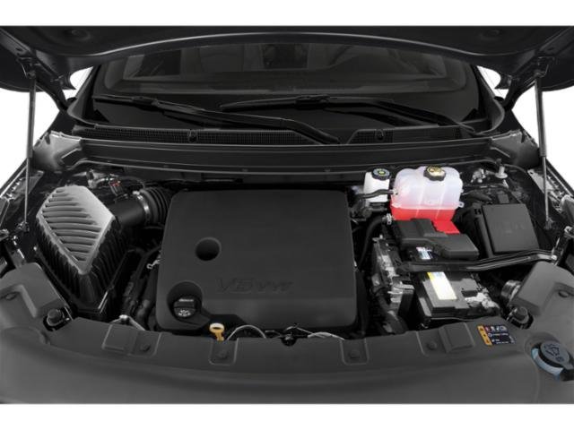 2021 Buick Enclave Essence photo 13