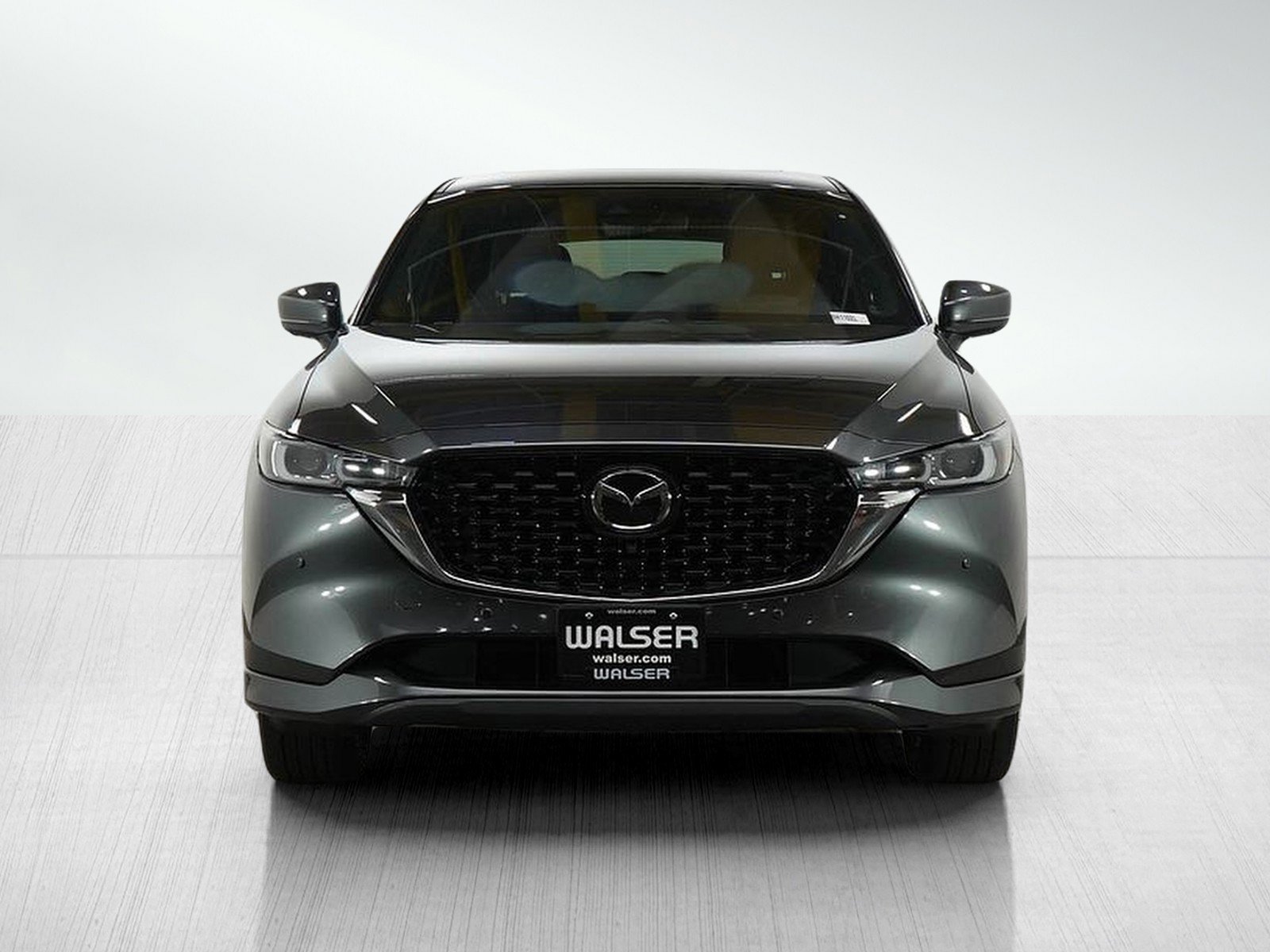 2022 Mazda CX-5 2.5 Turbo Signature photo 7