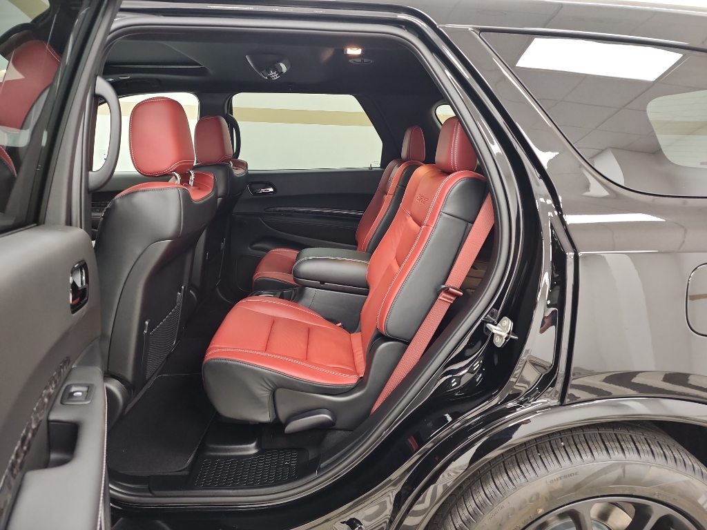 2023 Dodge Durango SRT Hellcat Premium photo 6