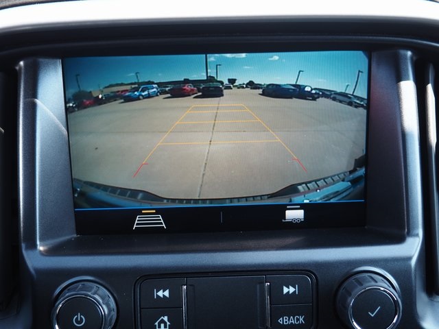 2022 Gmc Canyon Elevation photo 11