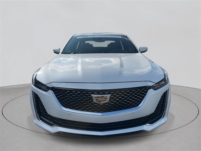 2023 Cadillac CT5 Premium Luxury photo 2