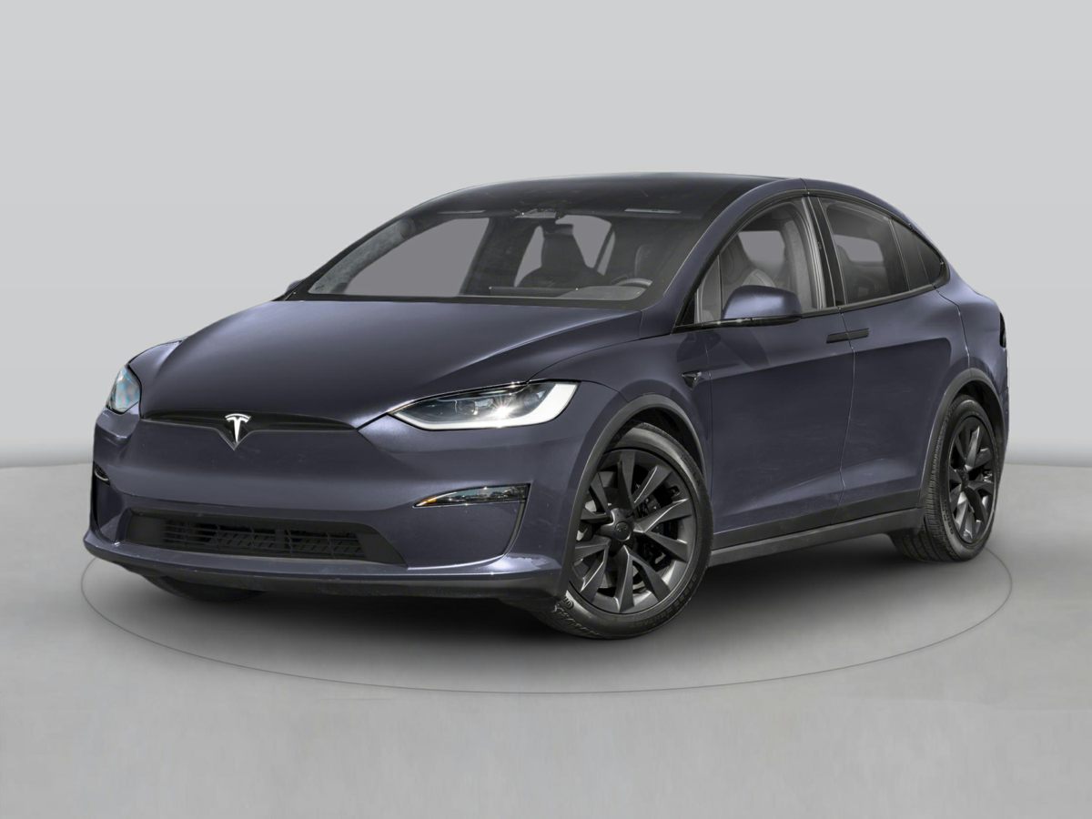 2024 Tesla Model X Long Range's photo