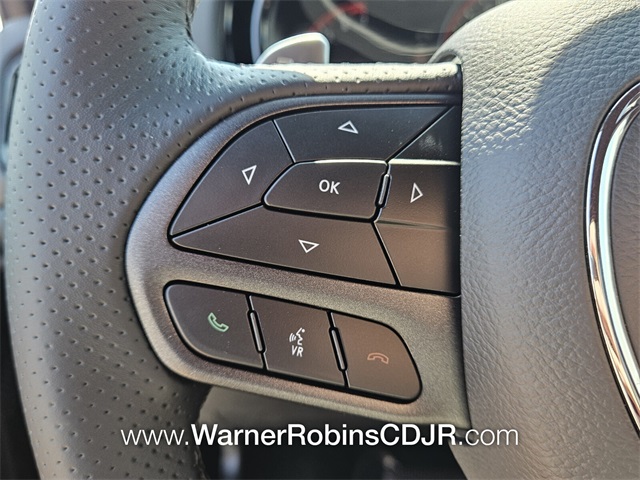 2026 Dodge Durango GT photo 22