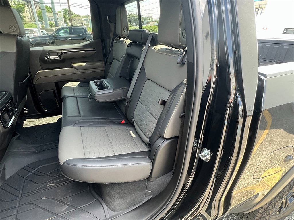 2023 Chevrolet Silverado 1500 ZR2 photo 29