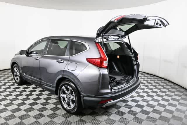 2019 Honda CR-V EX-L photo 28