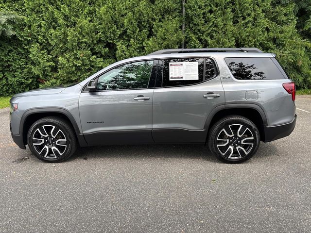 2021 Gmc Acadia SLE photo 8