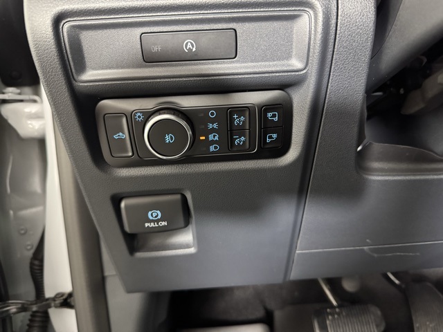 2025 Ford F-150 XLT photo 15