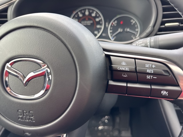 2025 Mazda Mazda3 Sedan 2.5 s Preferred photo 19