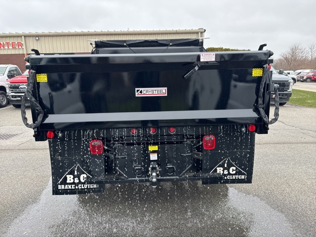 2024 Ford F-550 XL photo 4