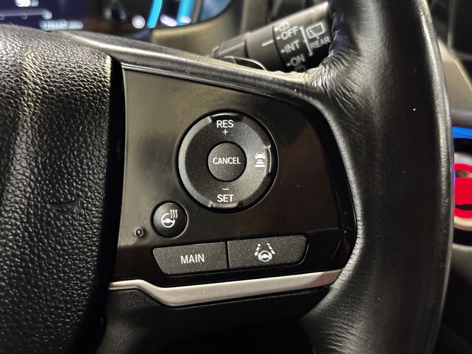 2018 Honda Odyssey Elite photo 15