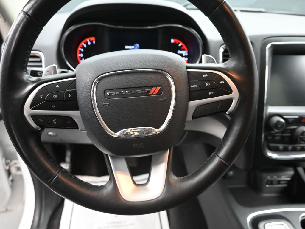 2017 Dodge Durango GT photo 6
