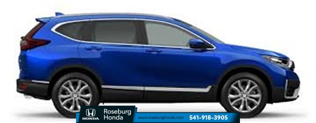 2024 Honda CR-V Sport's photo