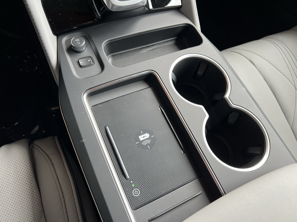 2026 Acura MDX Advance SH-AWD photo 22