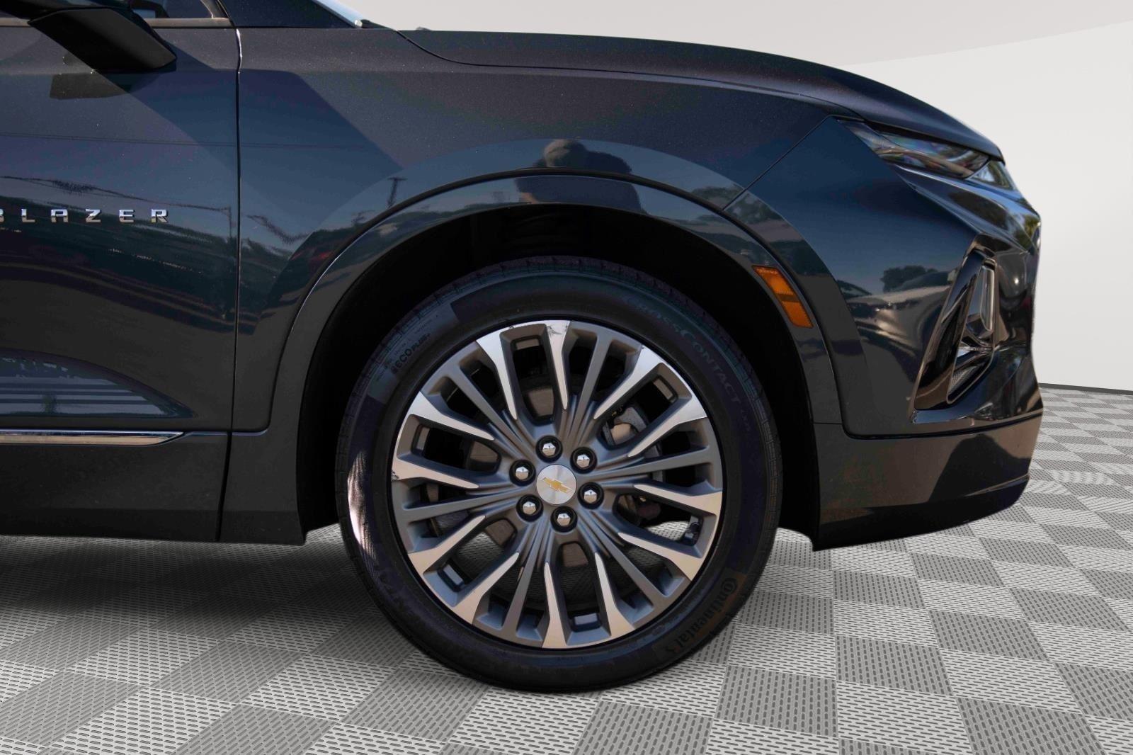 2020 Chevrolet Blazer Premier photo 24