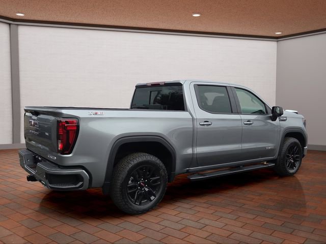 2026 Gmc Sierra 1500 Elevation photo 2