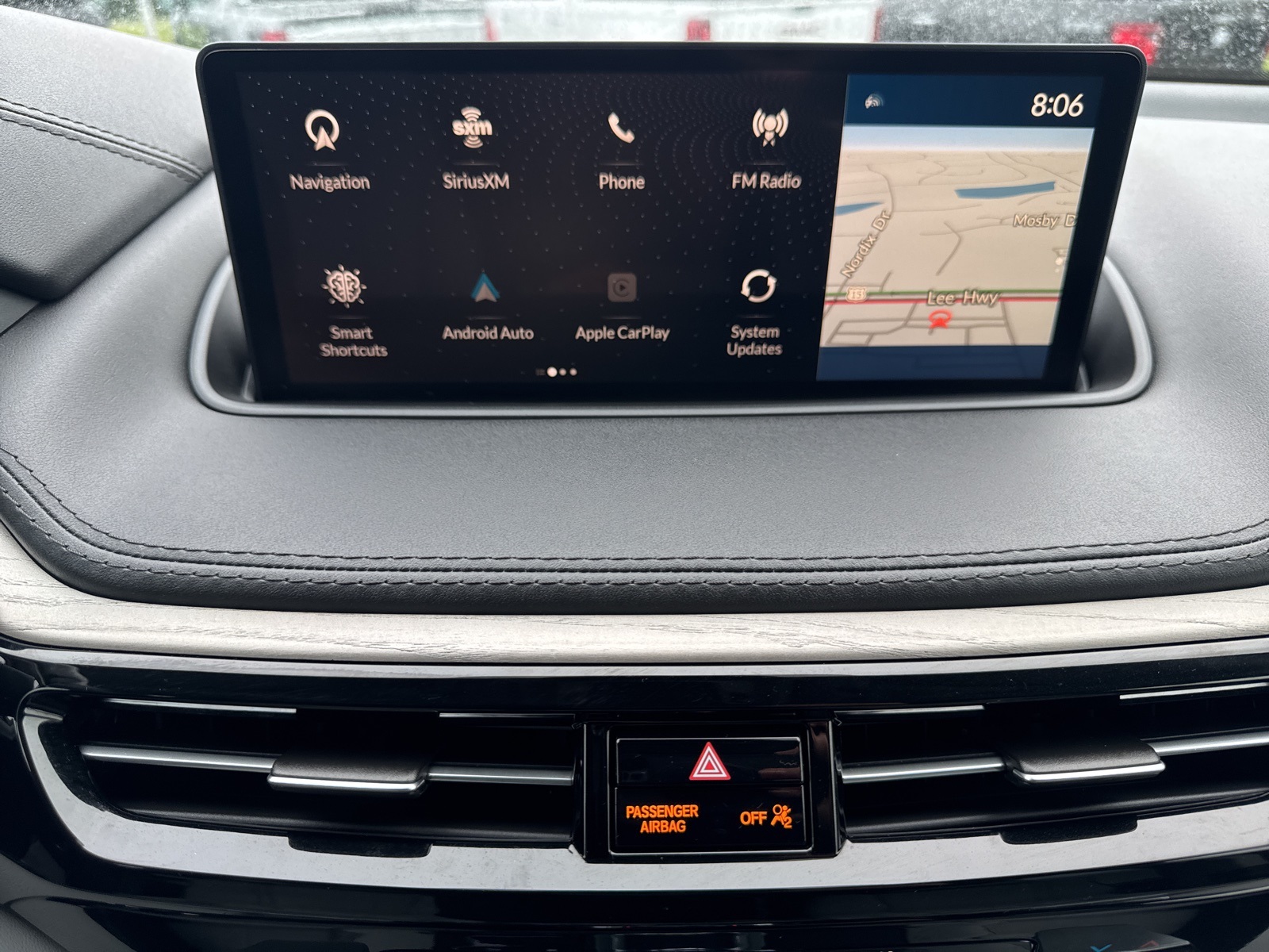 2023 Acura MDX Advance SH-AWD photo 29