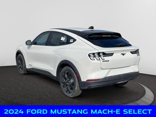 2024 Ford Mustang Mach-E Select photo 2