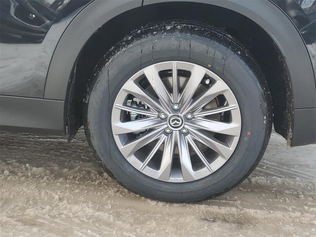 2025 Mazda CX-90 3.3 Turbo Preferred photo 7