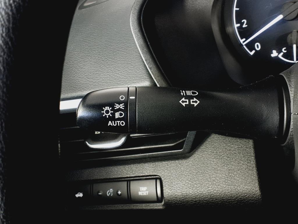 2024 Nissan Altima 2.5 S photo 7