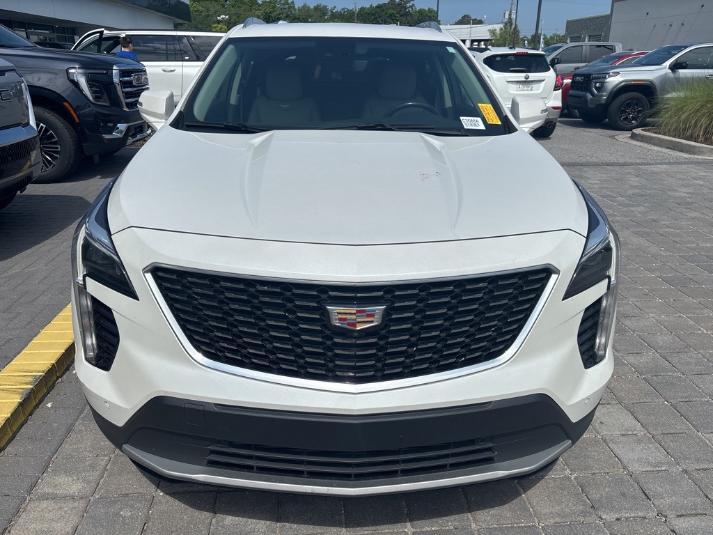 2019 Cadillac XT4 Premium Luxury photo 15