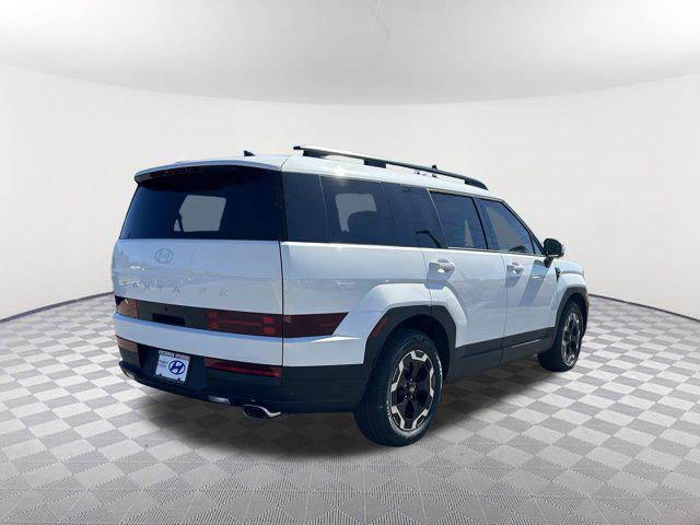 2026 Hyundai Santa Fe SEL photo 3