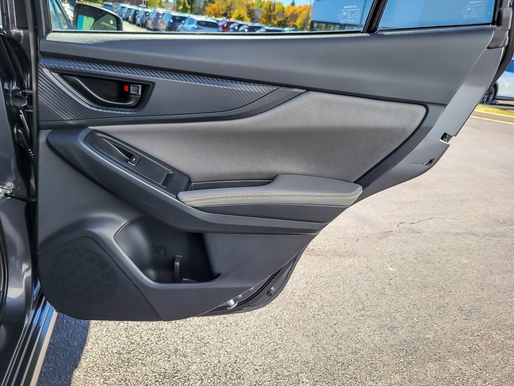 2022 SUBARU CROSSTREK - Image 19