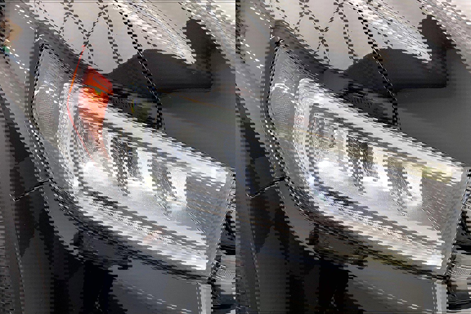 2021 Gmc Acadia AT4 photo 22