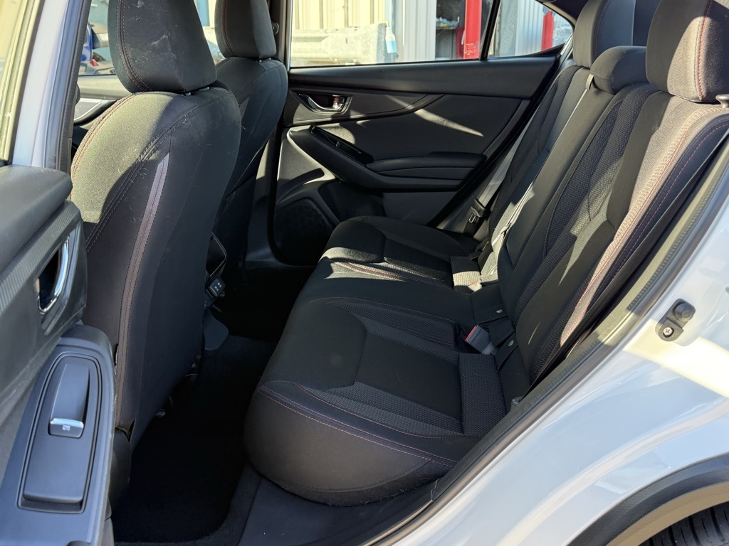 2022 Subaru WRX Premium photo 17
