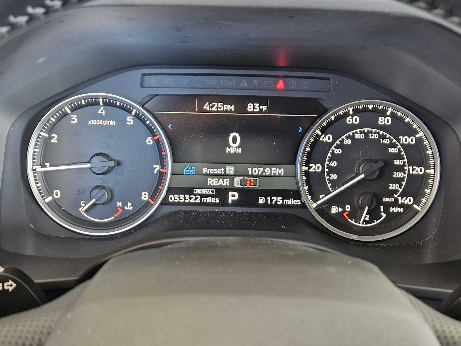 2022 Mitsubishi Outlander Black Edition photo 26