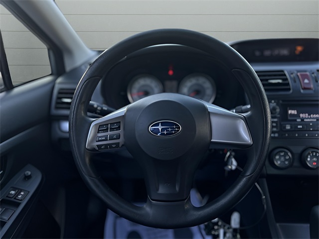 2014 Subaru Impreza 2.0i photo 15