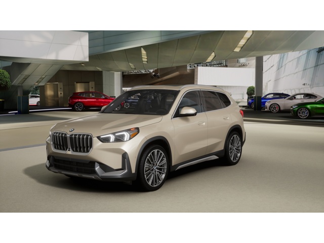 2026 BMW X1