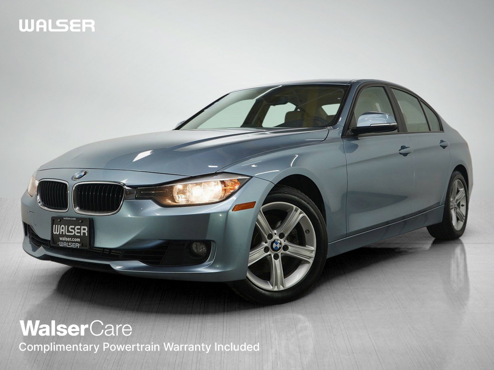 2013 BMW 3 Series 328i