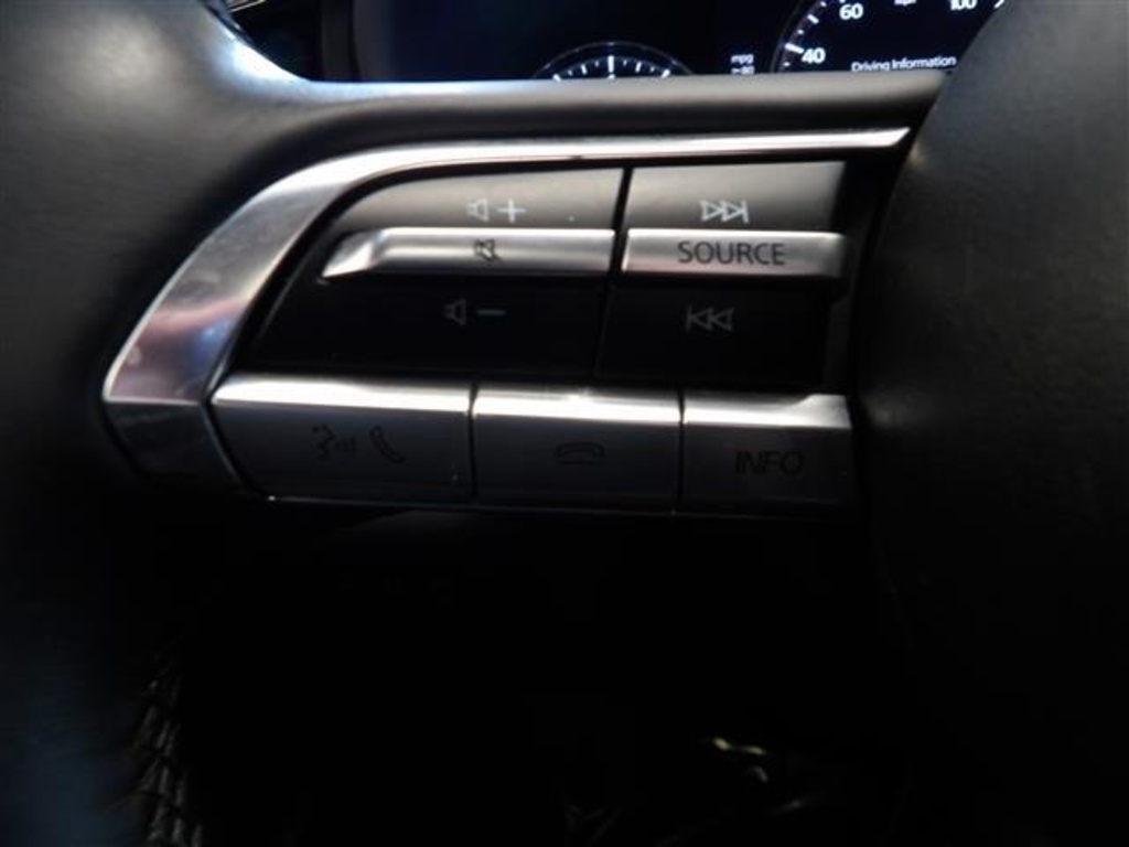 2022 Mazda CX-30 Carbon photo 28
