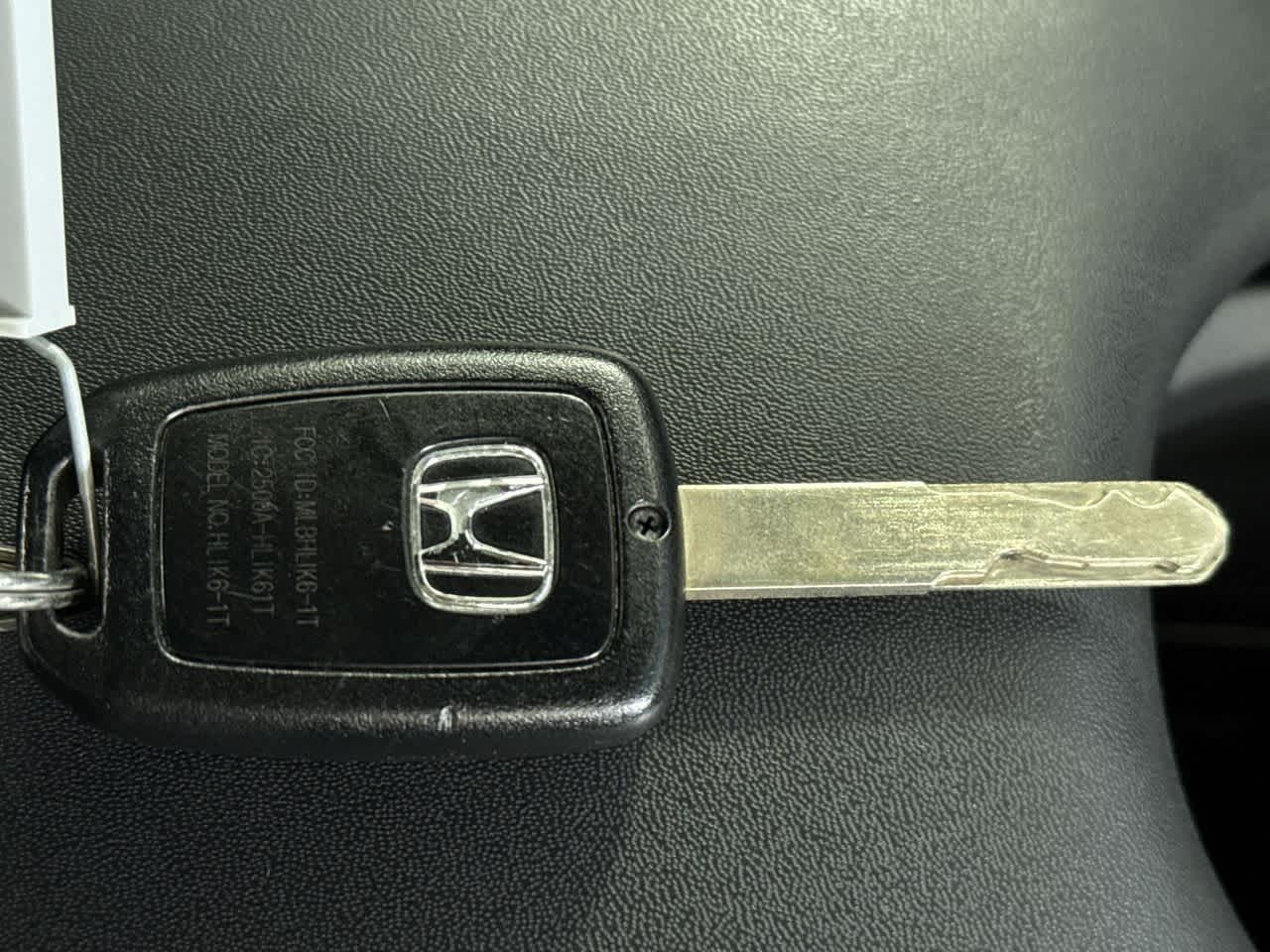 2021 Honda HR-V Sport photo 26