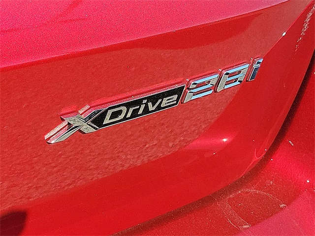 2026 Bmw X1 XDrive28i photo 9