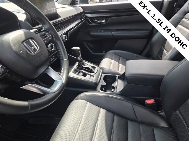 2023 Honda CR-V EX-L photo 23
