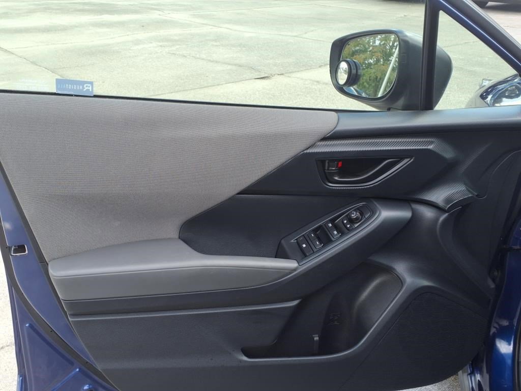 2024 Subaru Crosstrek Base photo 11