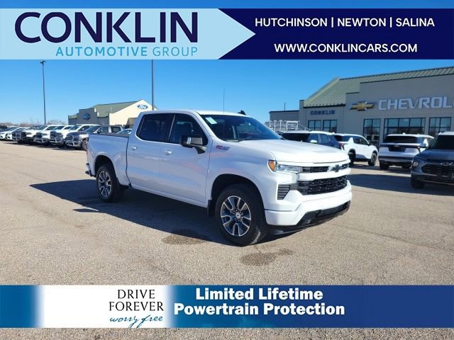 2026 Chevrolet Silverado Base's photo