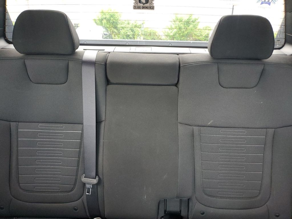 2023 Hyundai Santa Cruz SEL photo 5