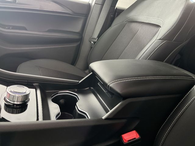 2025 Jeep Grand Cherokee Laredo X photo 20