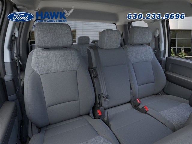 2025 FORD F-250 - Image 10