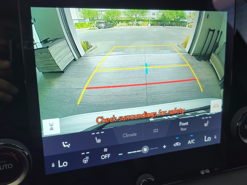 2024 Lexus RX 350 photo 24