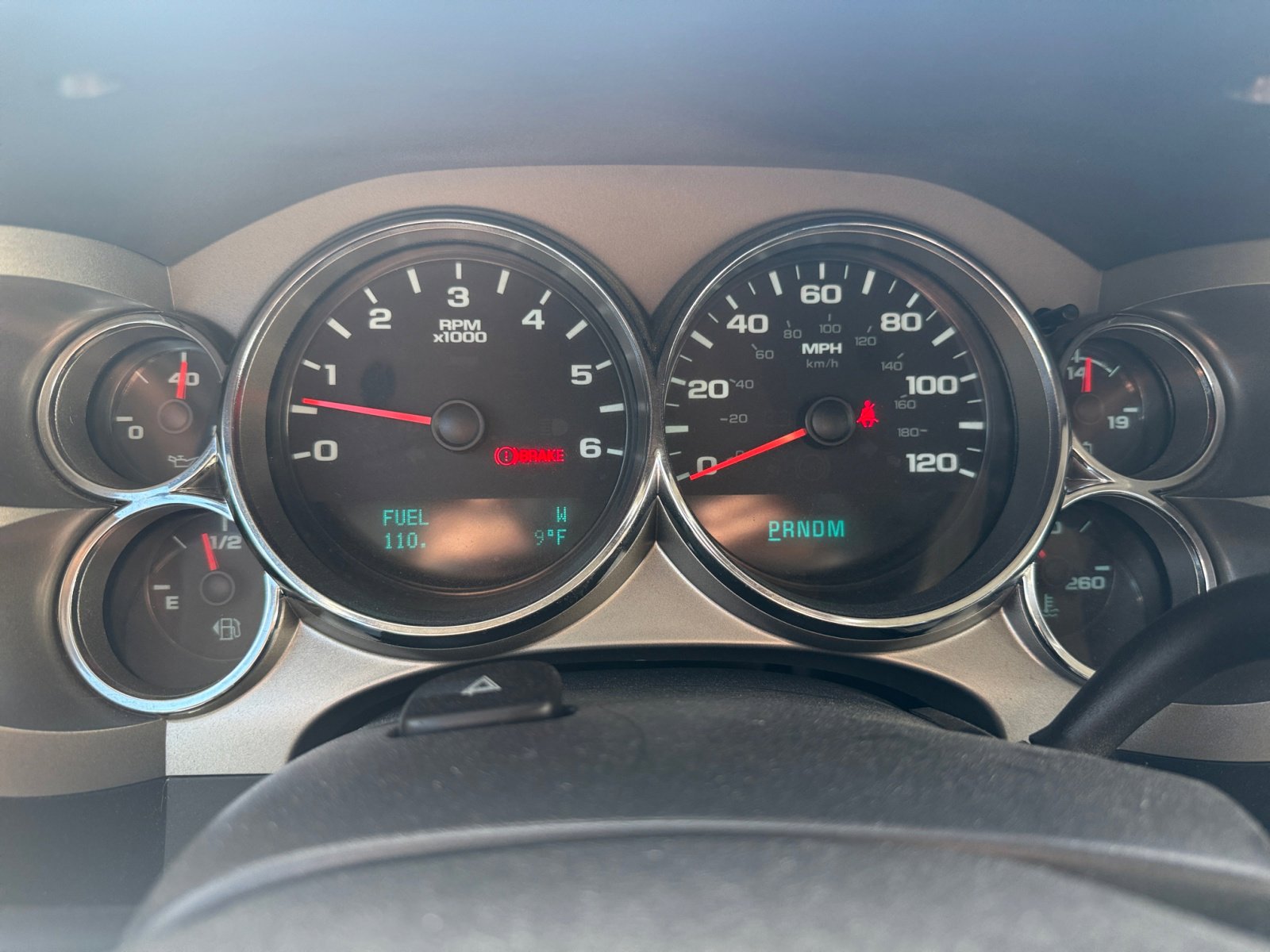 2012 Chevrolet Silverado 1500 LT photo 11