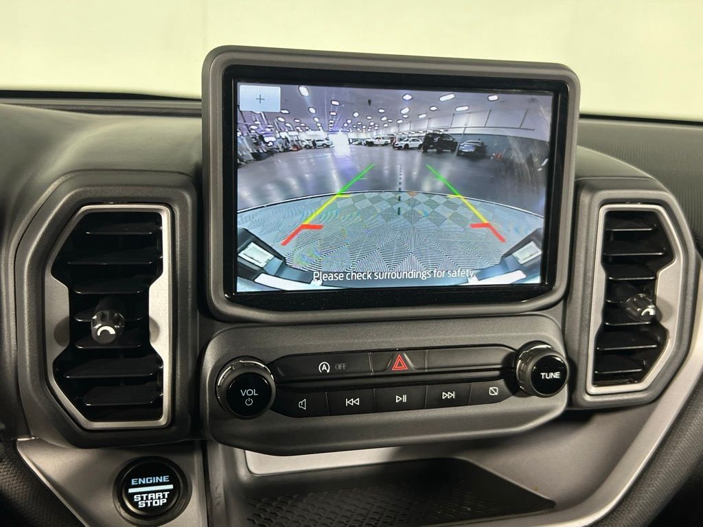 2023 Ford Bronco Sport Big Bend photo 6