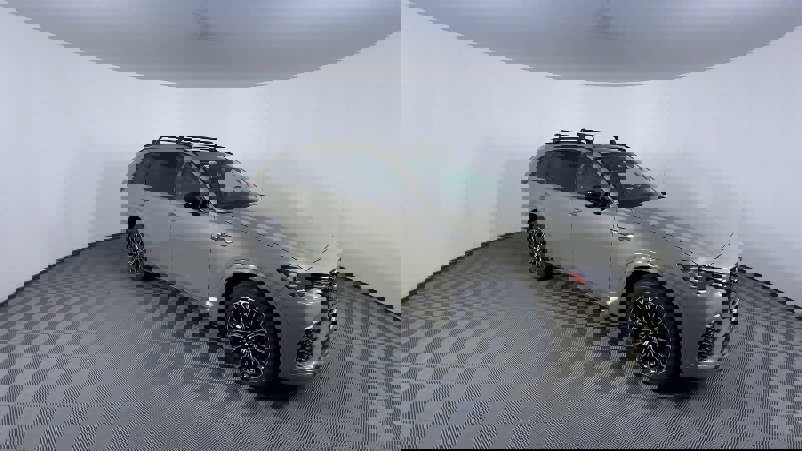 2025 Mazda CX-70 Premium photo 2